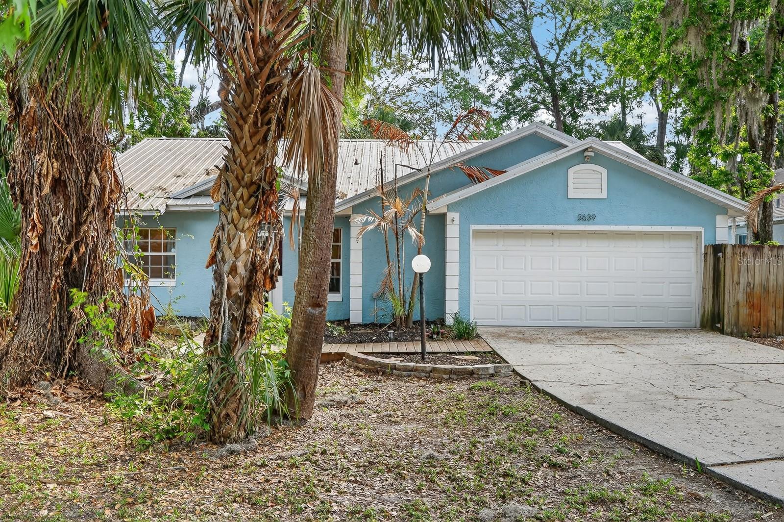 Image 55 of 57 For 3639 Old Hammock Road