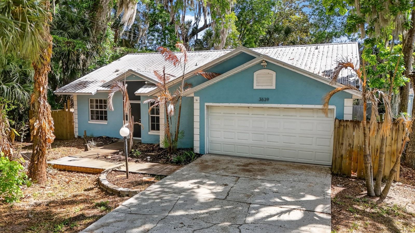 Image 56 of 57 For 3639 Old Hammock Road