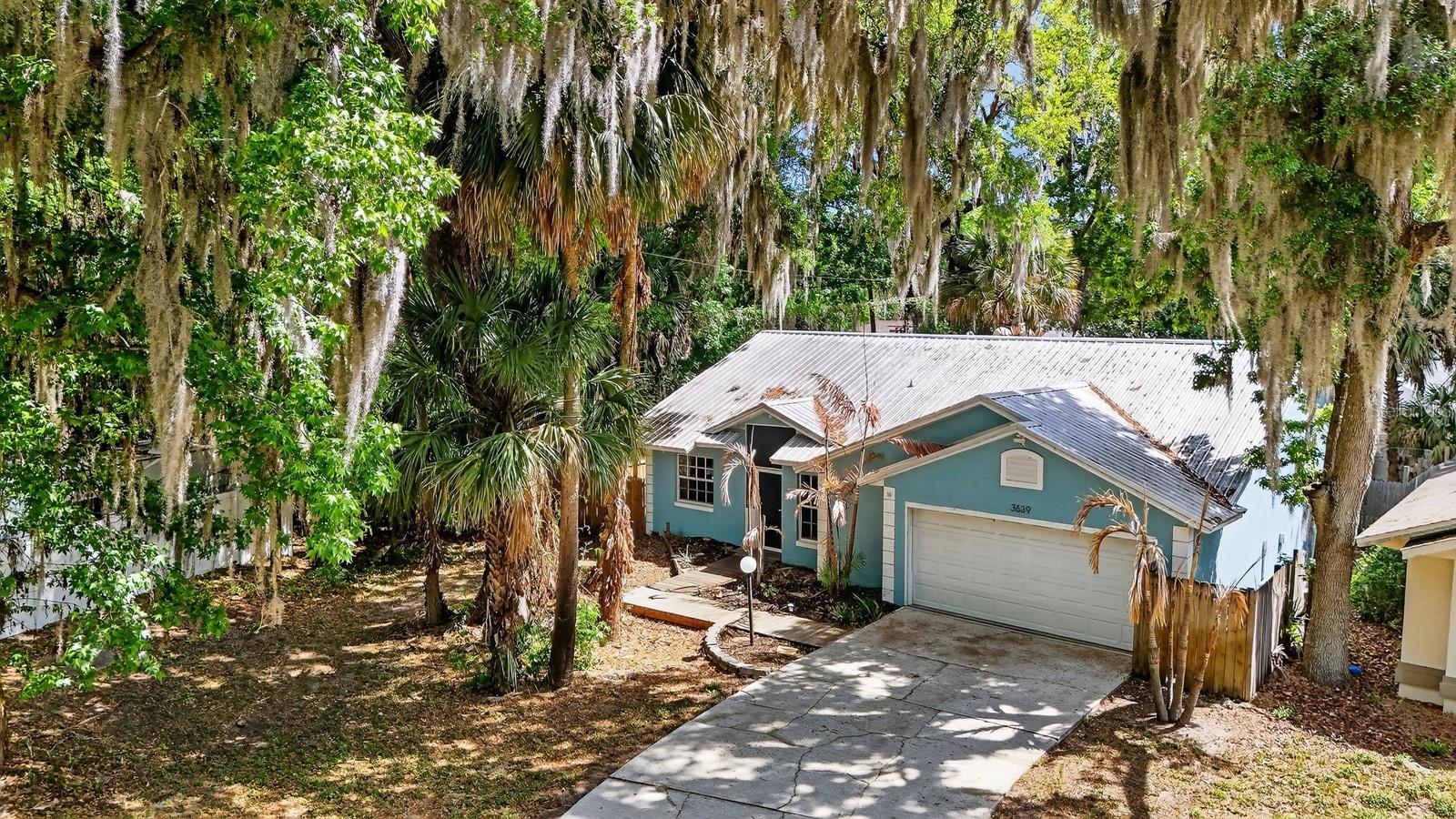 Image 57 of 57 For 3639 Old Hammock Road