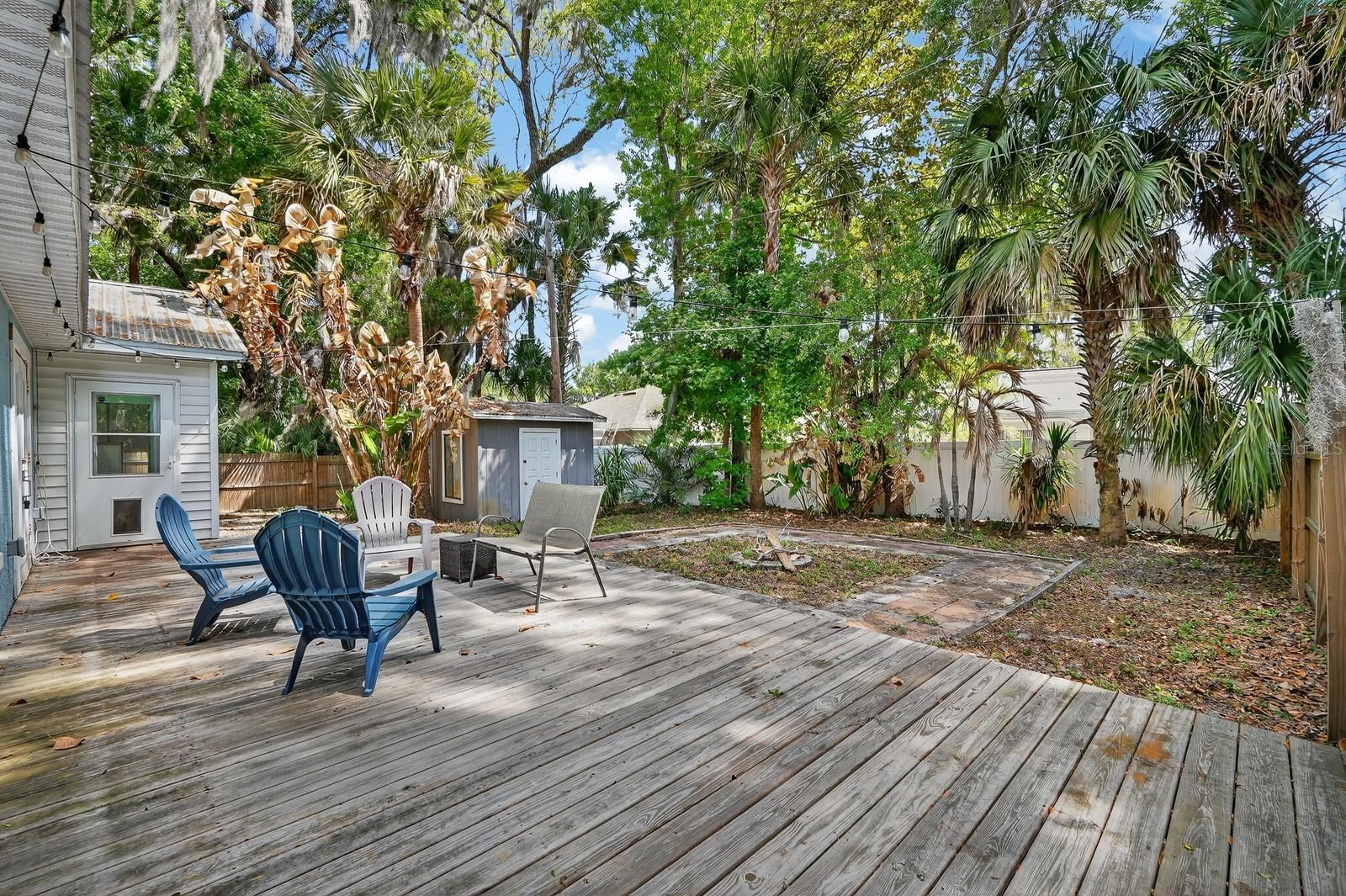 Image 7 of 57 For 3639 Old Hammock Road