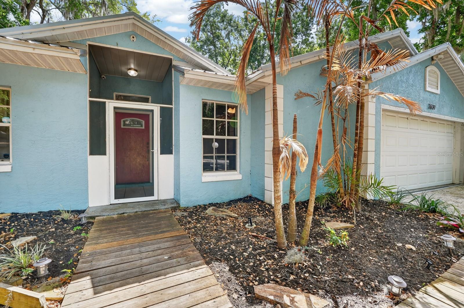 Image 9 of 57 For 3639 Old Hammock Road