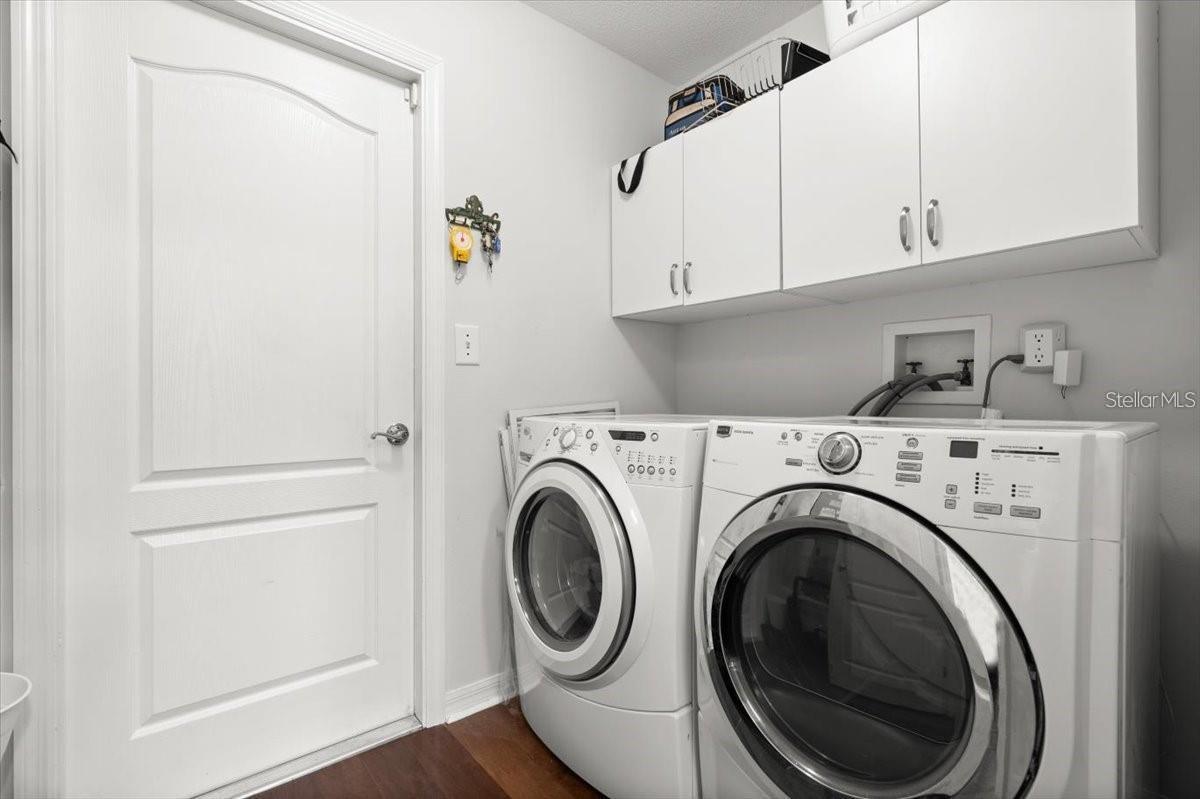 Image 35 of 36 For 5935 Shady Creek Lane