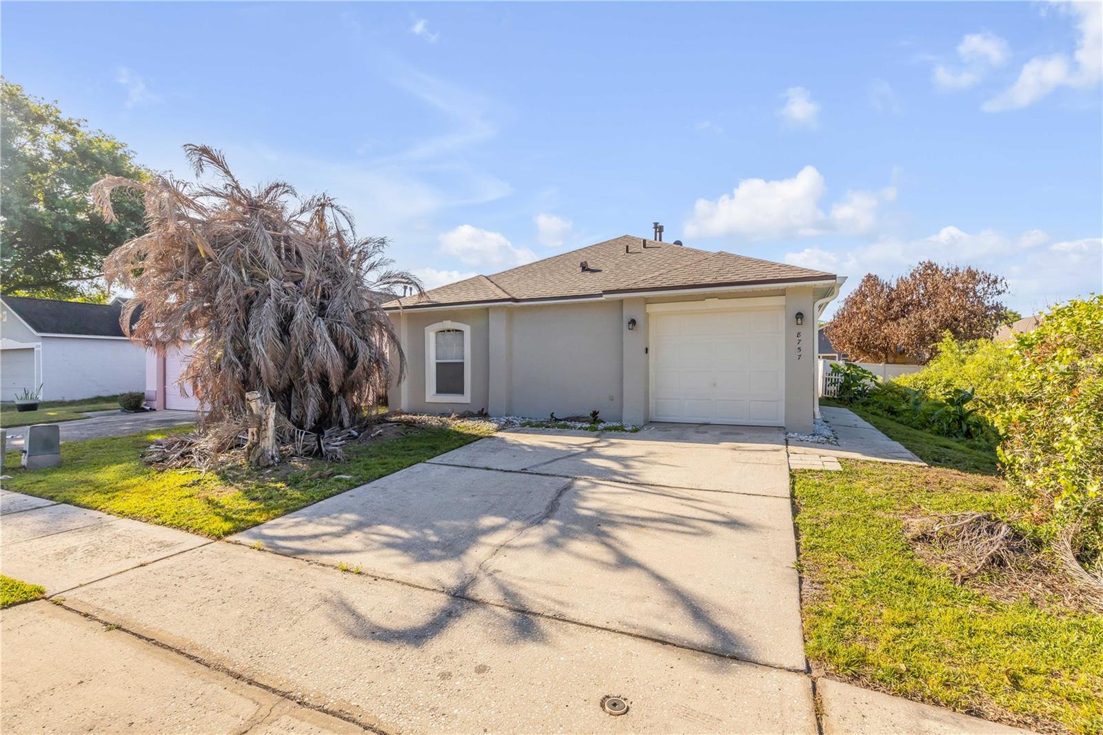 Image 23 of 27 For 8757 Claiborne Court