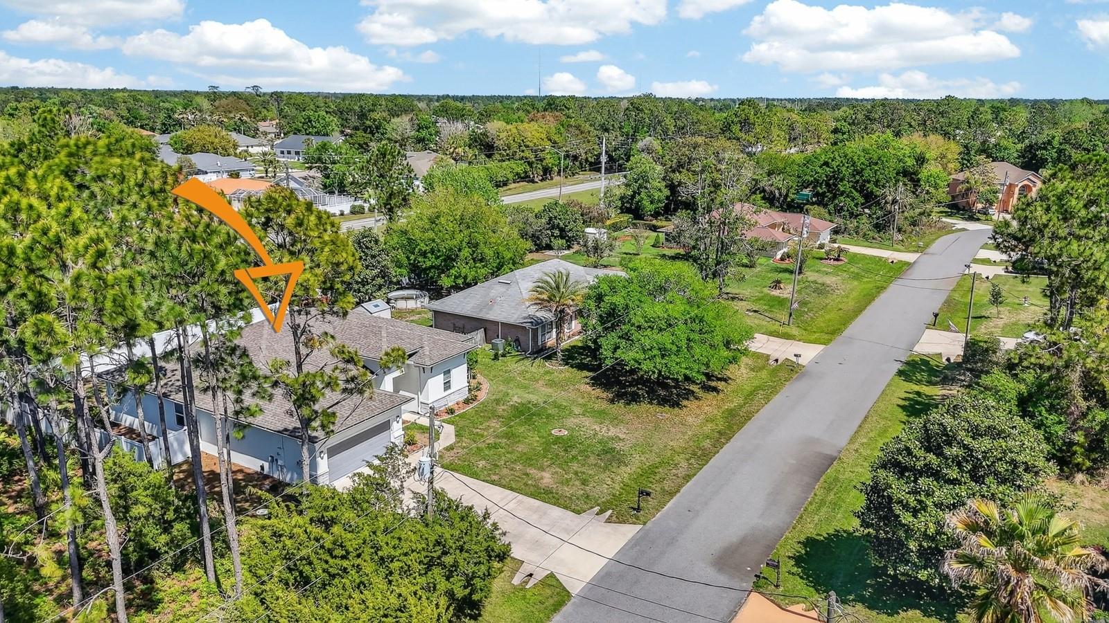 Image 40 of 48 For 98 Bud Hollow Drive