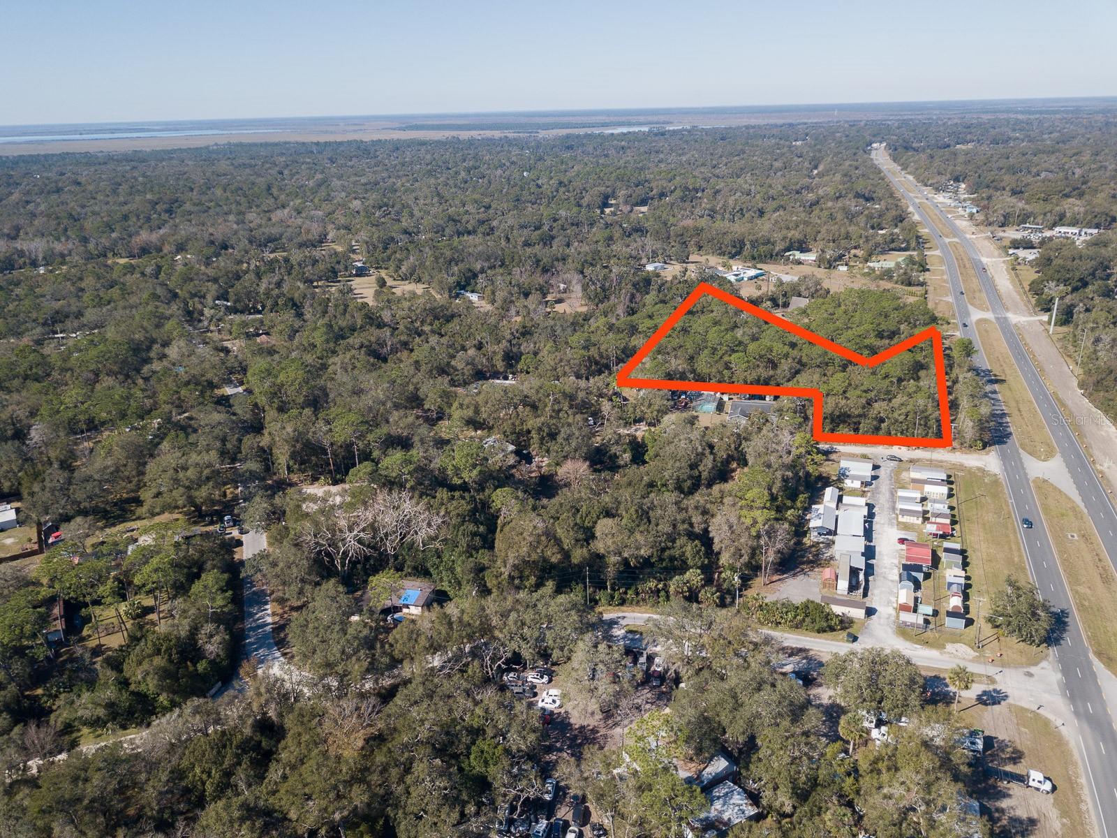 Image 17 of 23 For Us Hwy 17