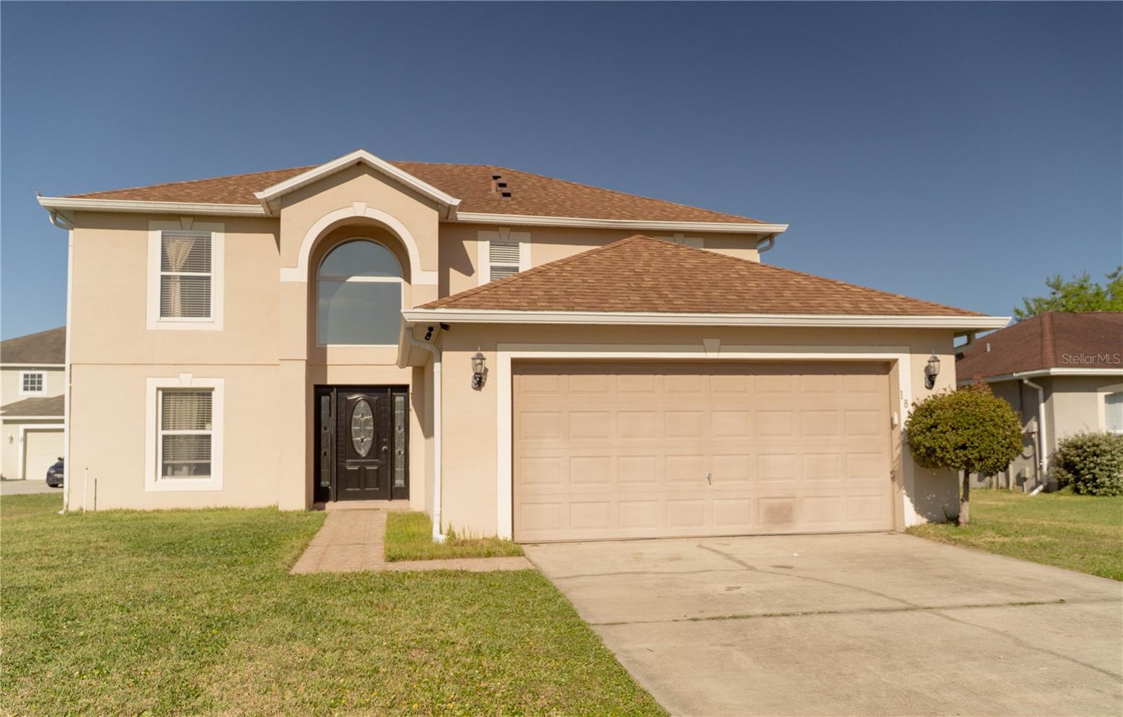 Details for 186 Cedar Ridge Lane, SANFORD, FL 32771