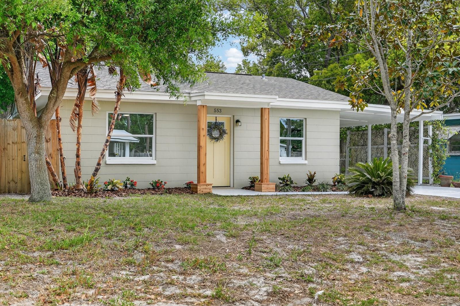 Image 28 of 30 For 553 Calhoun Street