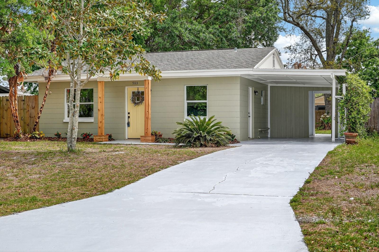 Image 30 of 30 For 553 Calhoun Street