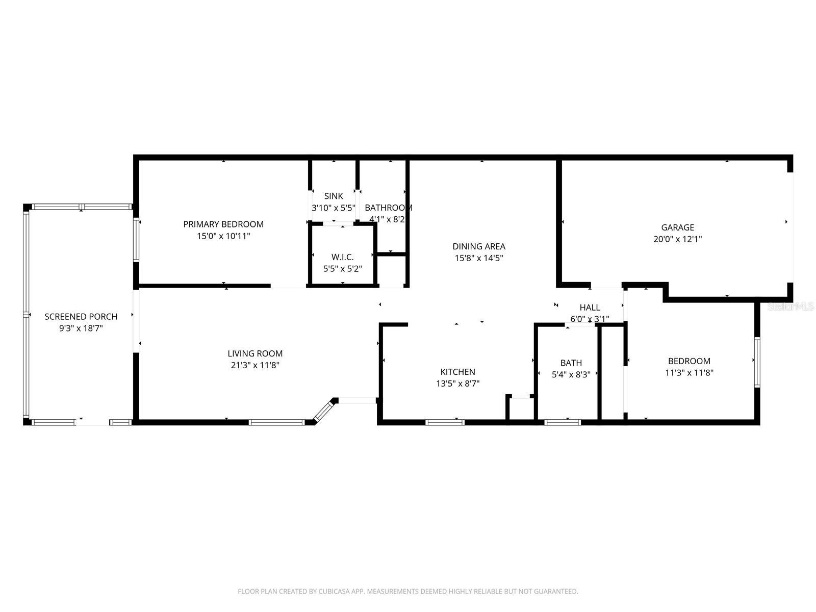 Image 42 of 44 For 4538 Rockledge Lane