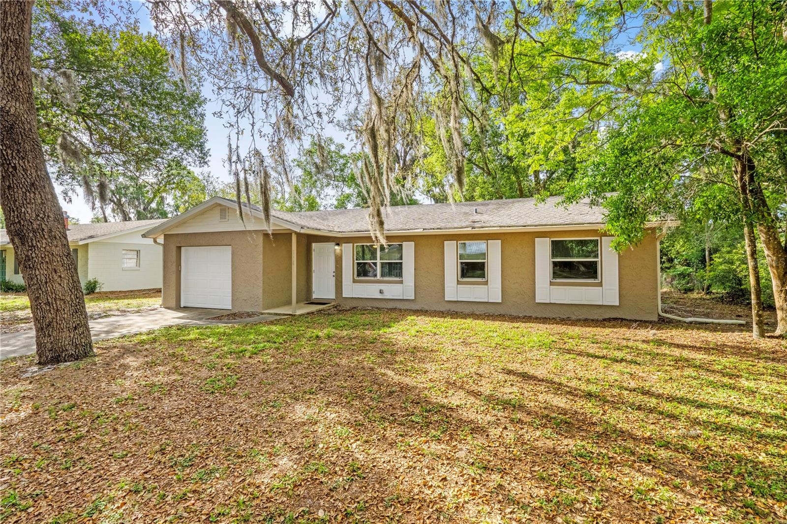 Details for 1116 Helen Drive, DELAND, FL 32720