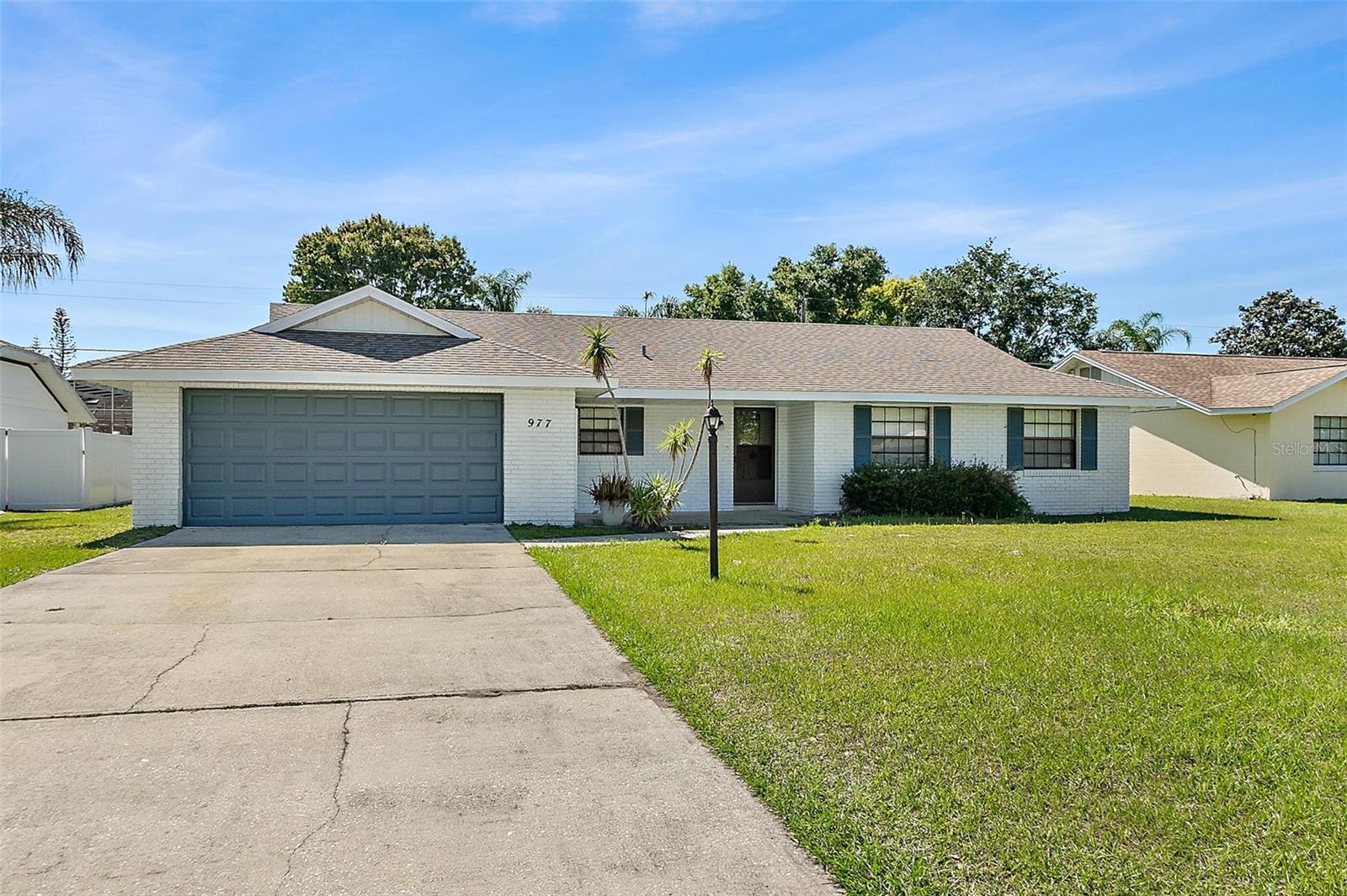 Details for 977 Whiporwill Drive, PORT ORANGE, FL 32127