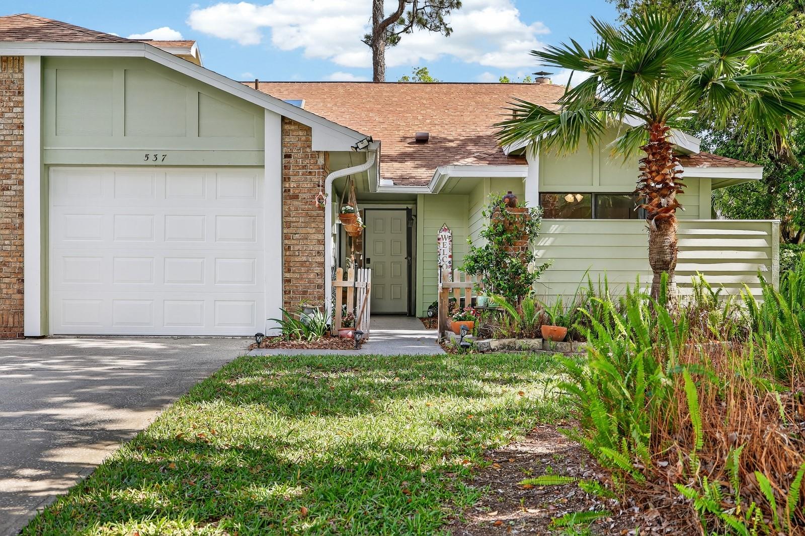 Details for 537 Brown Pelican Drive, DAYTONA BEACH, FL 32119