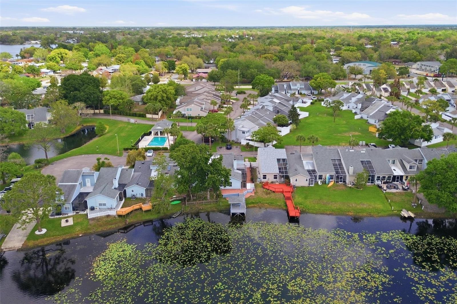 Image 49 of 61 For 158 Northshore Cir