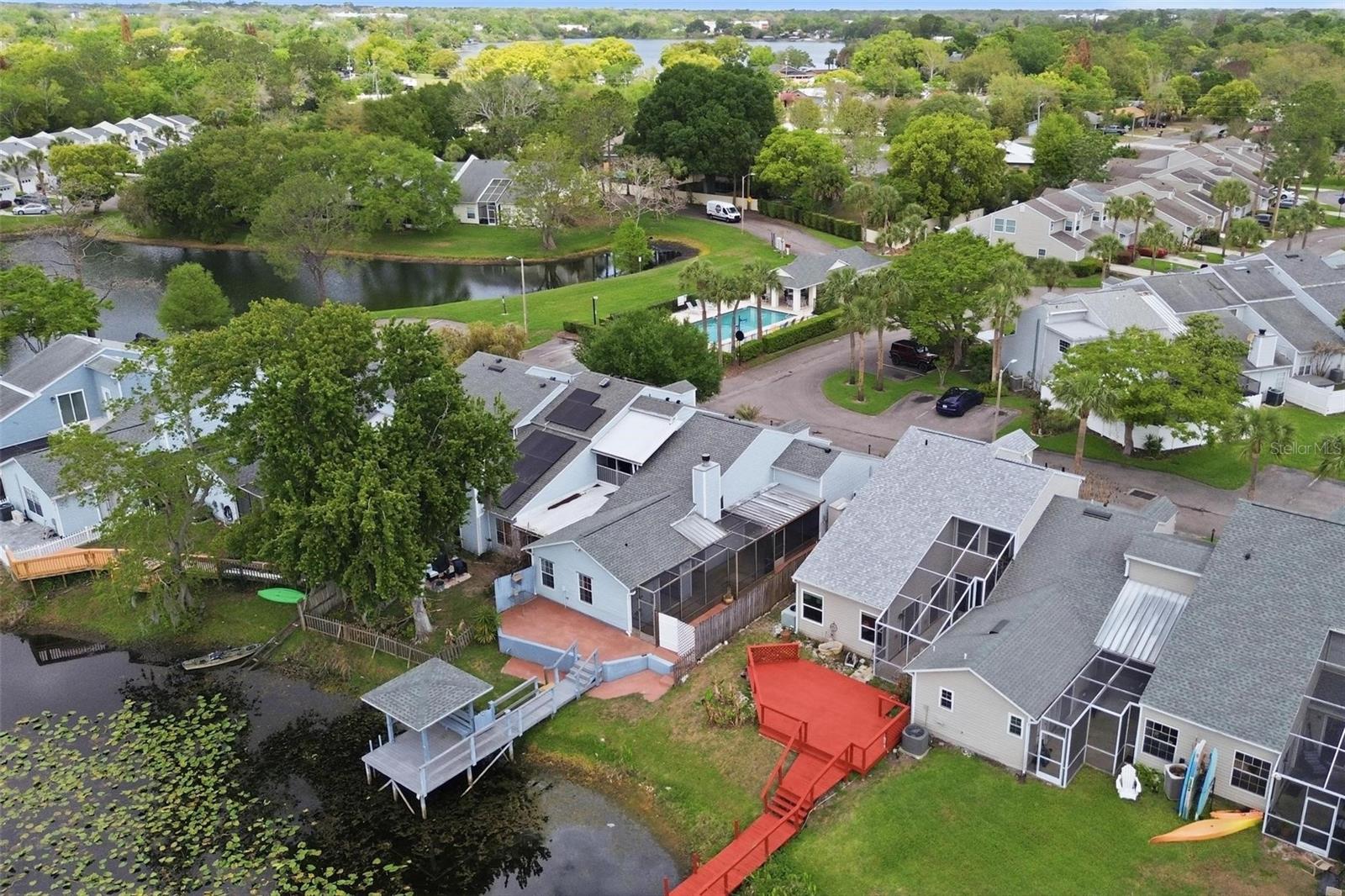 Image 50 of 61 For 158 Northshore Cir