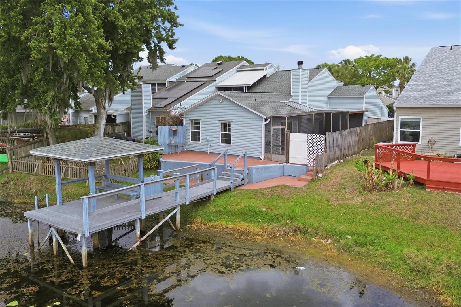 Image 51 of 61 For 158 Northshore Cir