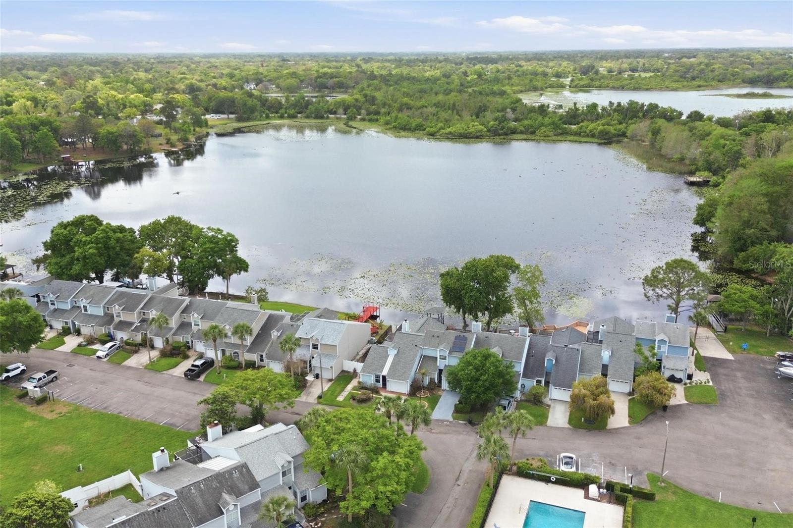 Image 52 of 61 For 158 Northshore Cir