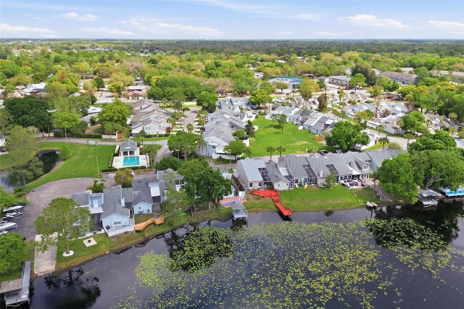 Image 53 of 61 For 158 Northshore Cir