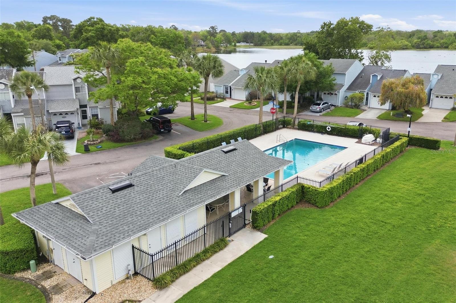 Image 57 of 61 For 158 Northshore Cir