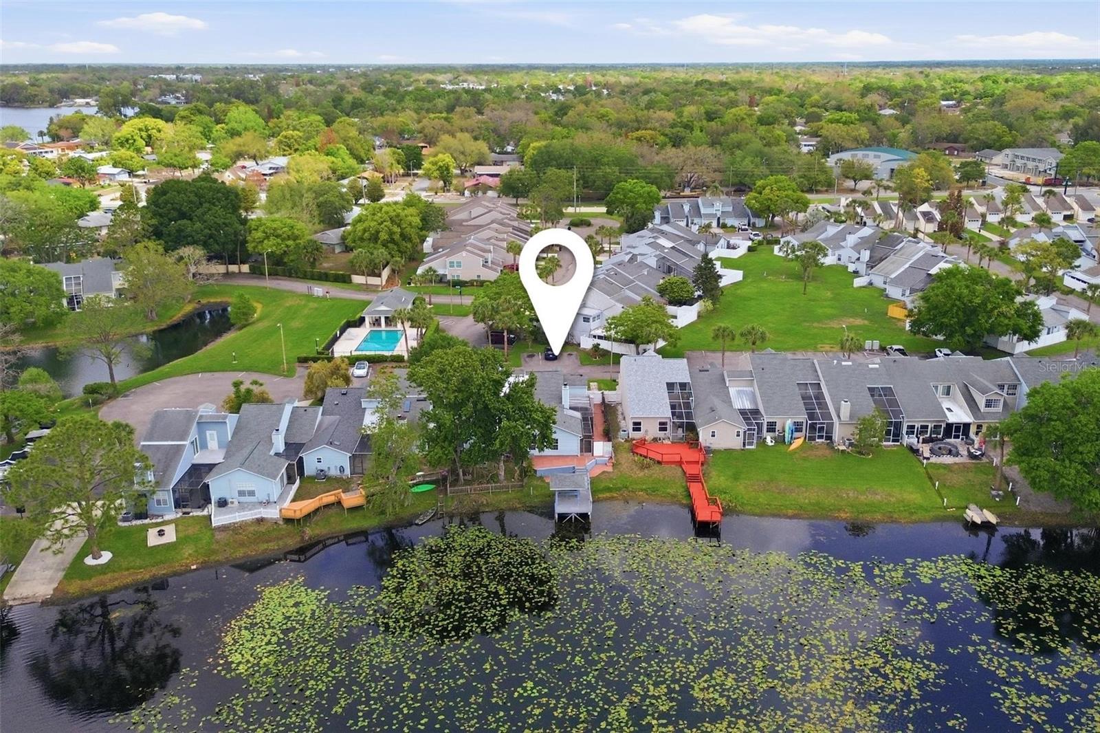 Image 58 of 61 For 158 Northshore Cir