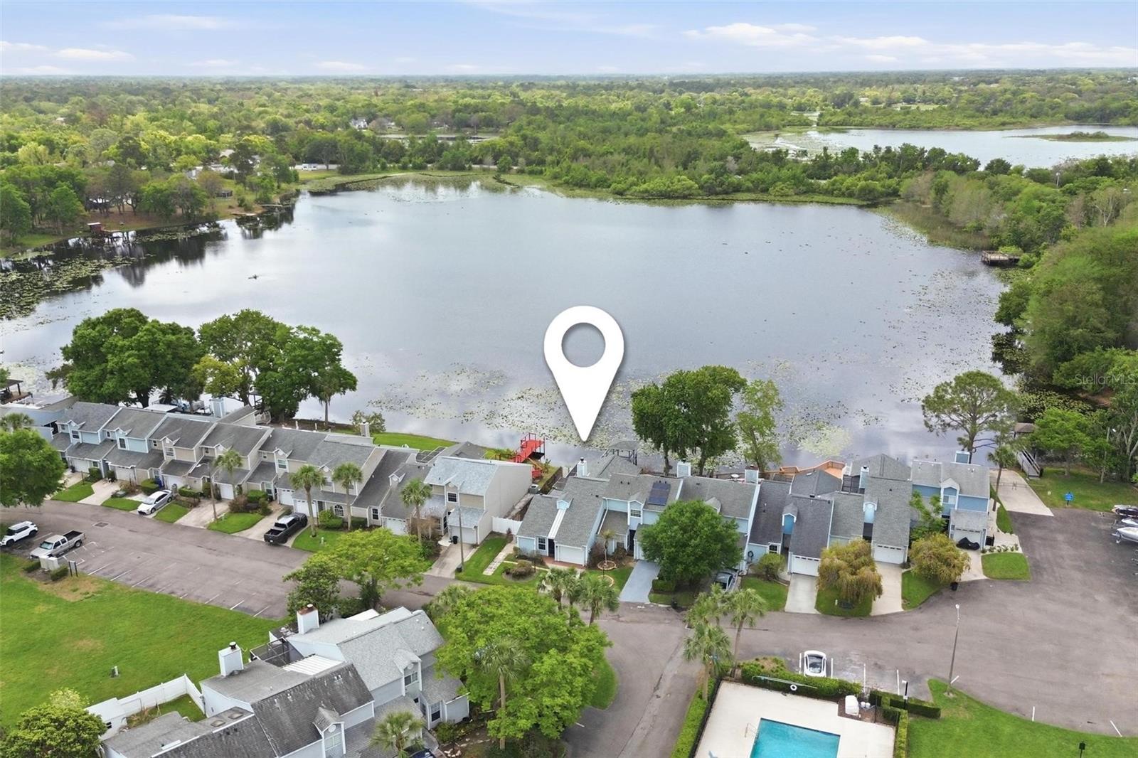 Image 59 of 61 For 158 Northshore Cir