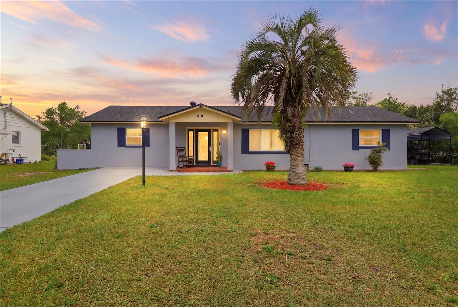 Details for 69 Crystal Drive, DEBARY, FL 32713