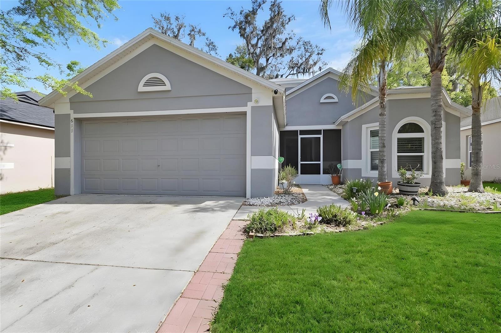 Details for 611 Placid Run, ORANGE CITY, FL 32763