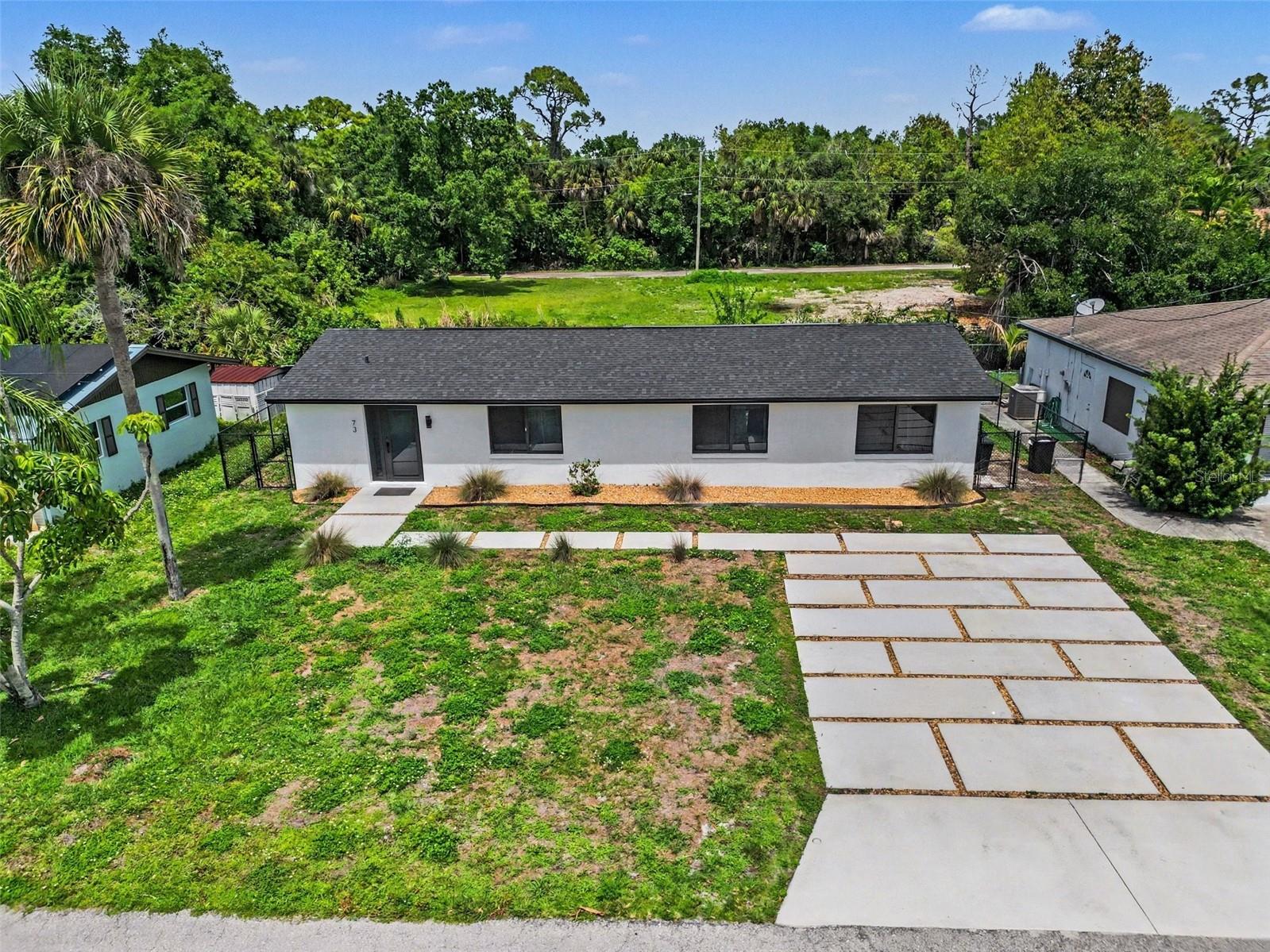 Details for 73 Cardinal Drive, NORTH FORT MYERS, FL 33917