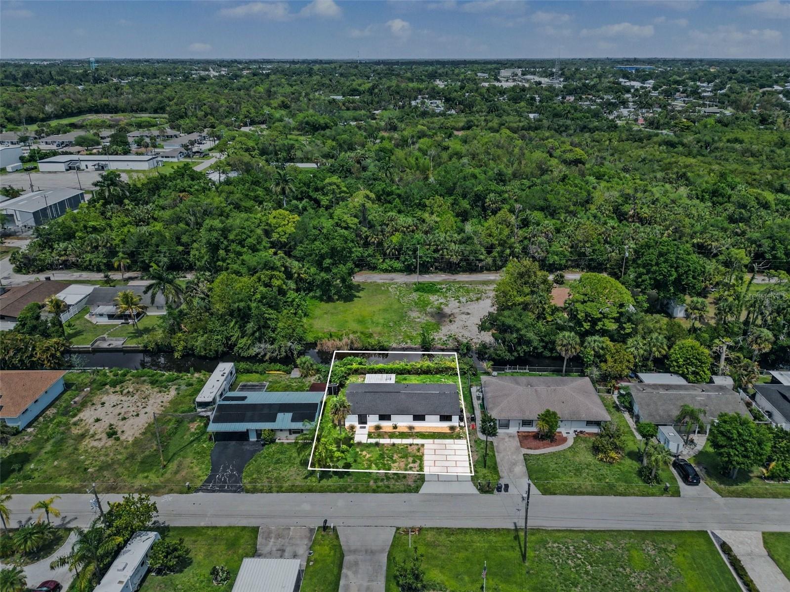 Image 42 of 48 For 73 Cardinal Drive