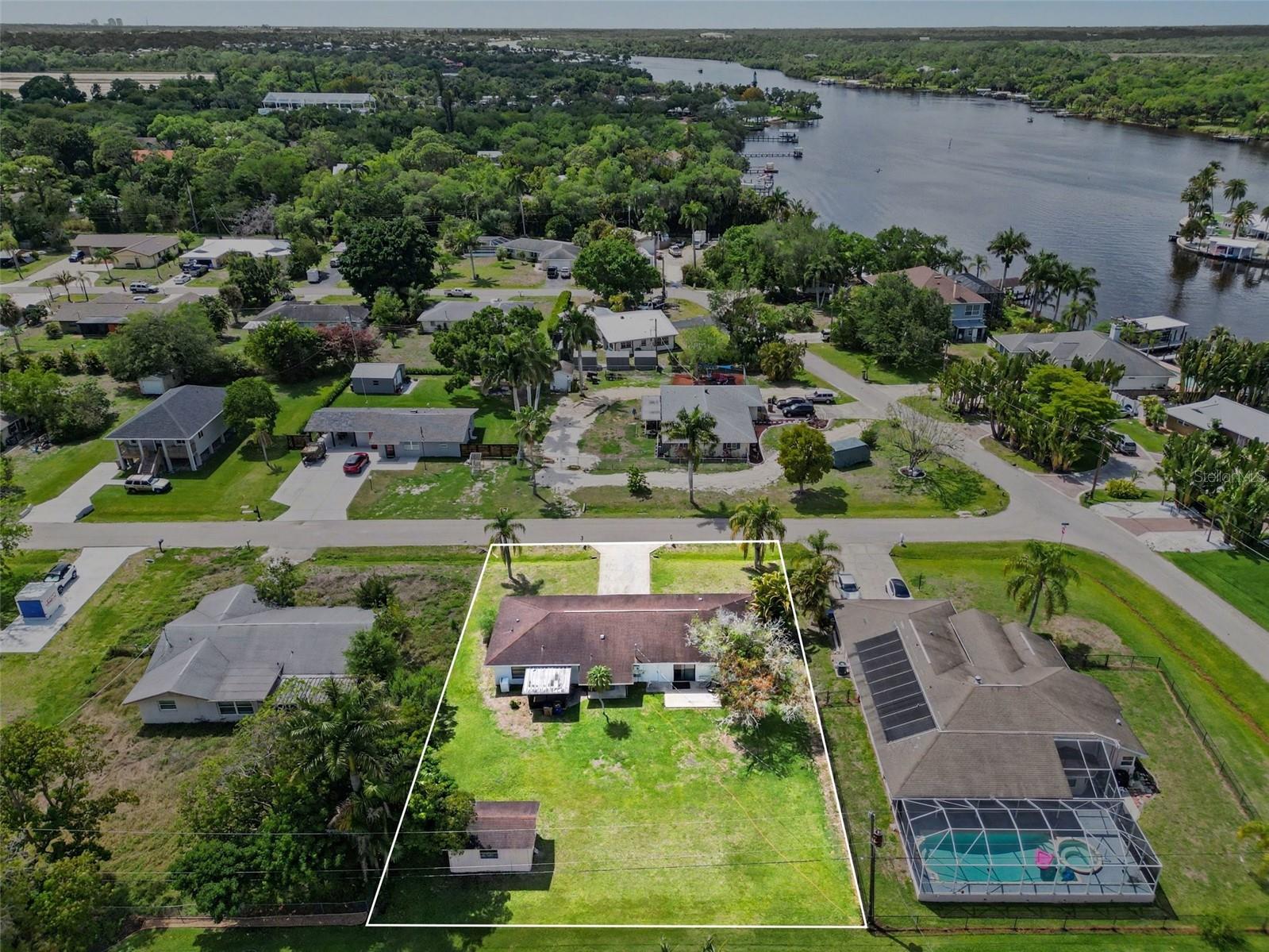 Image 47 of 49 For 2208-2210 Iris Way