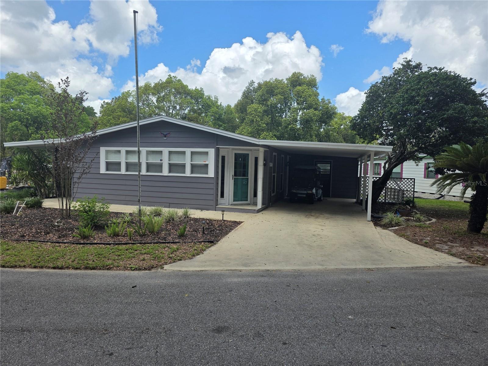 Details for 180 Bay Court #25, DELAND, FL 32720