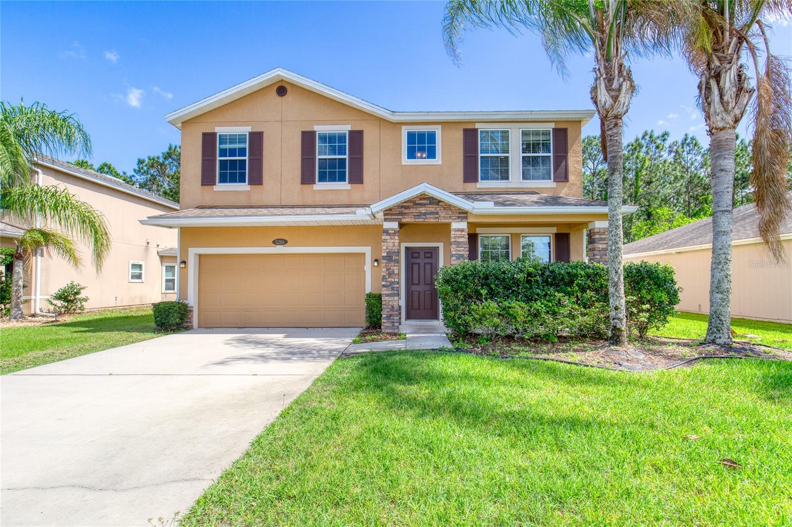 Details for 5266 Plantation Home Way, PORT ORANGE, FL 32128