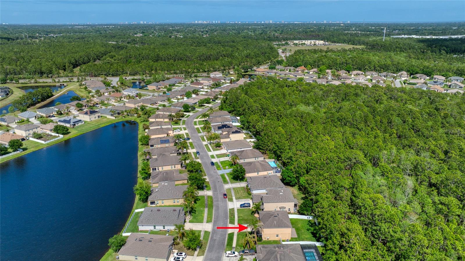 Image 2 of 47 For 5266 Plantation Home Way