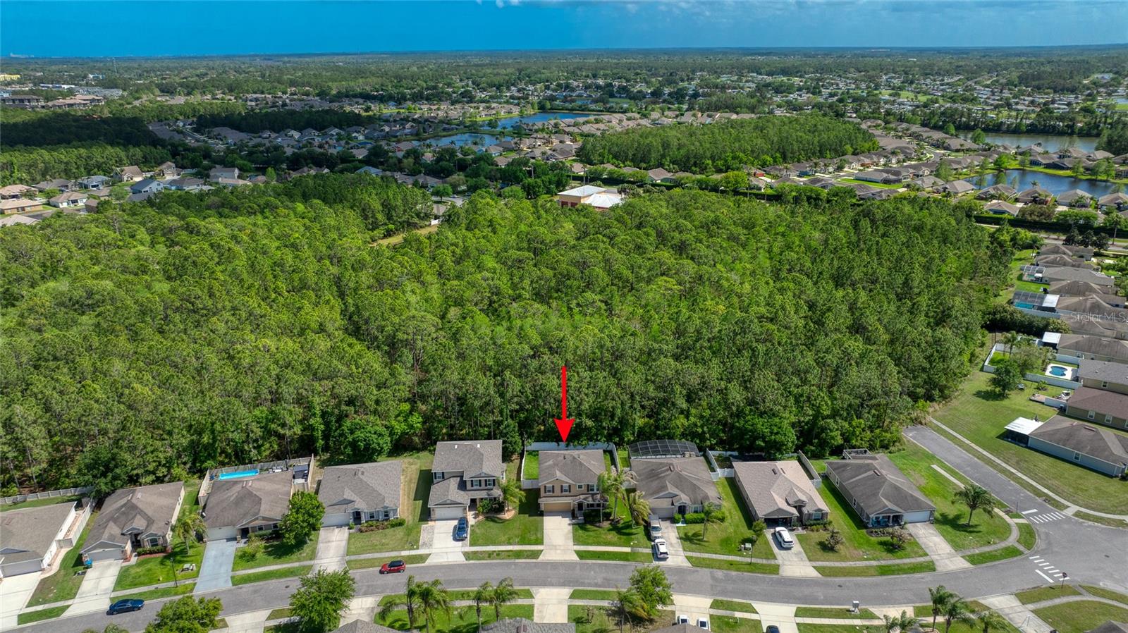 Image 3 of 47 For 5266 Plantation Home Way