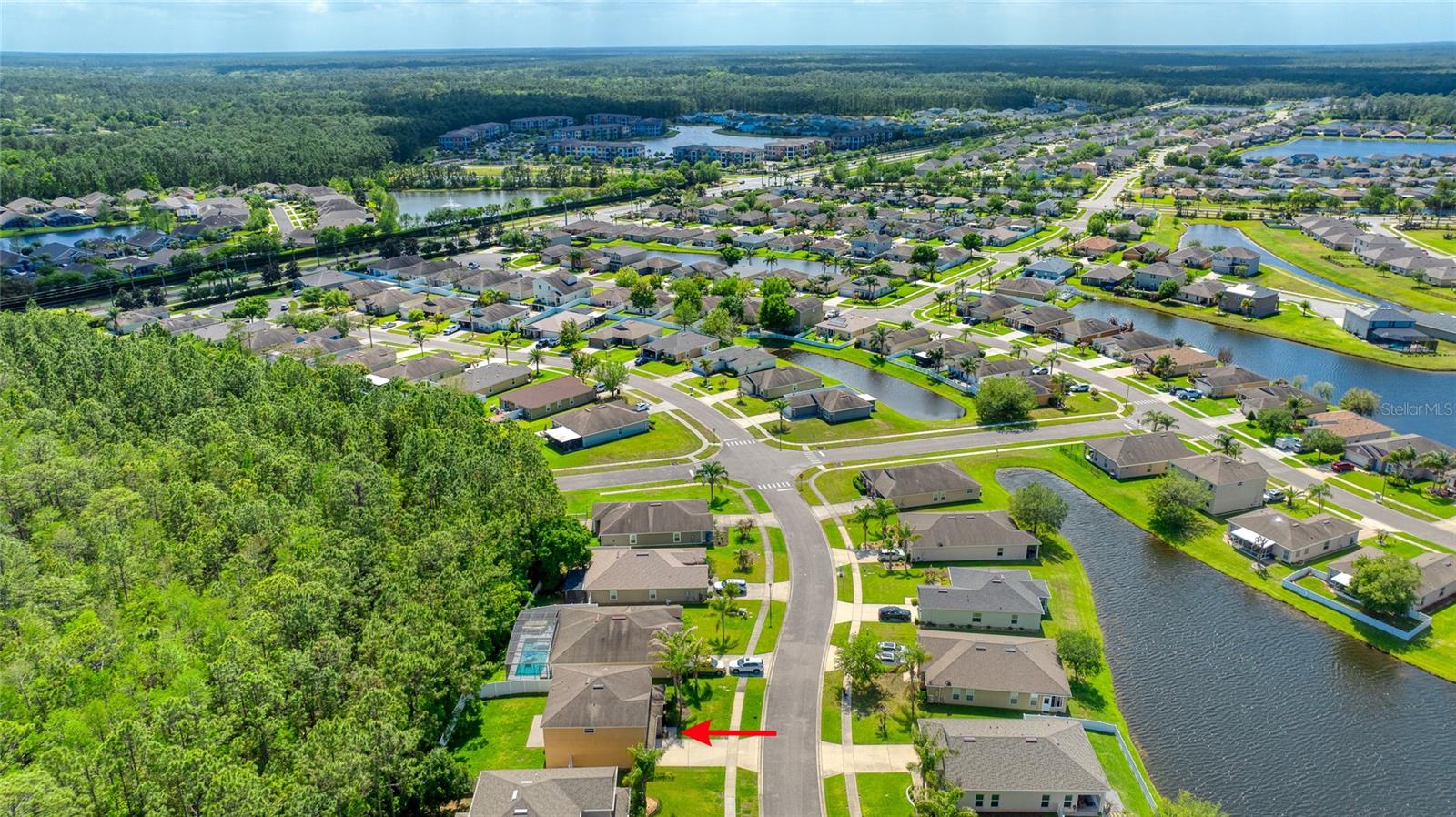 Image 4 of 47 For 5266 Plantation Home Way