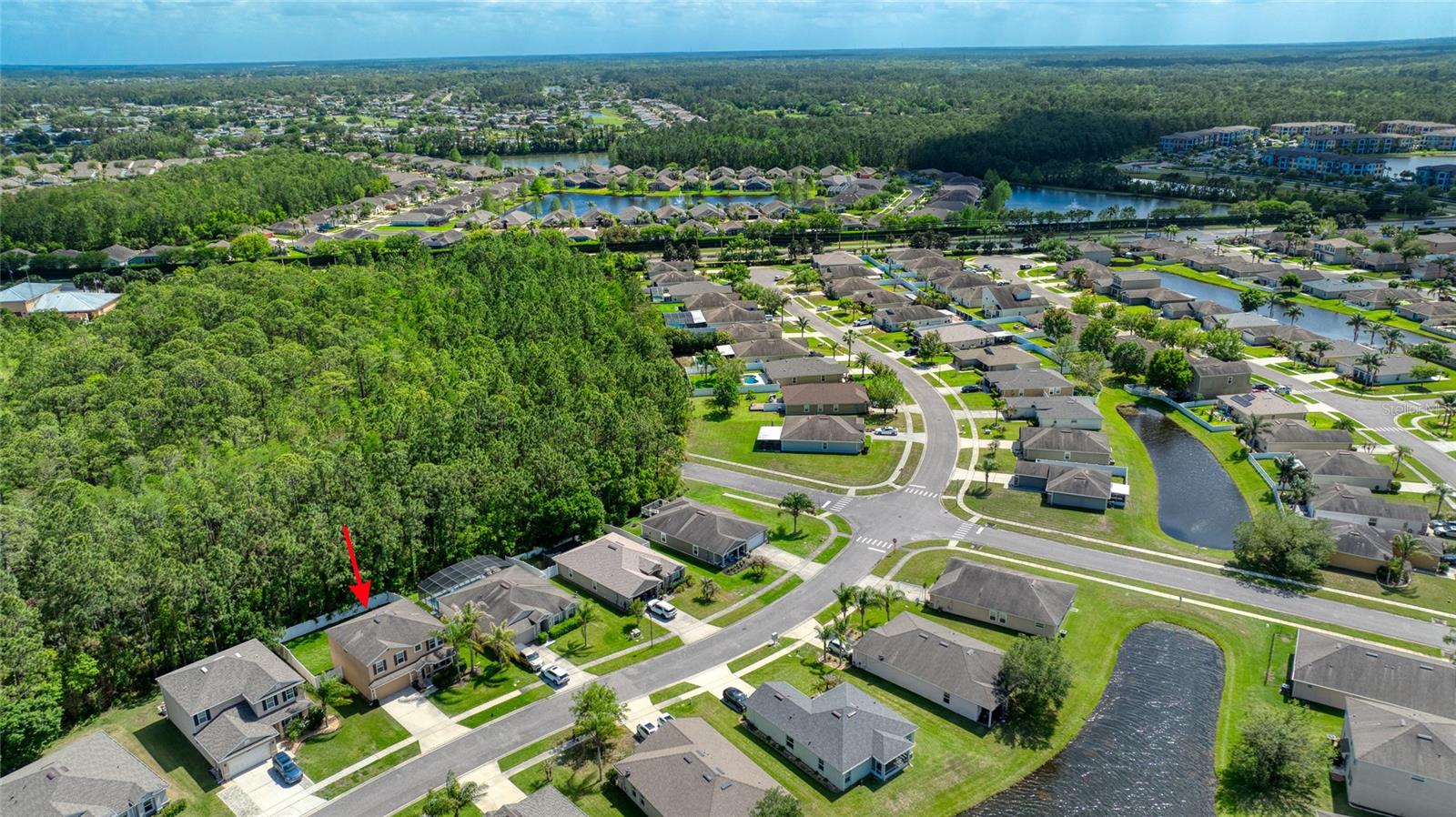 Image 46 of 47 For 5266 Plantation Home Way