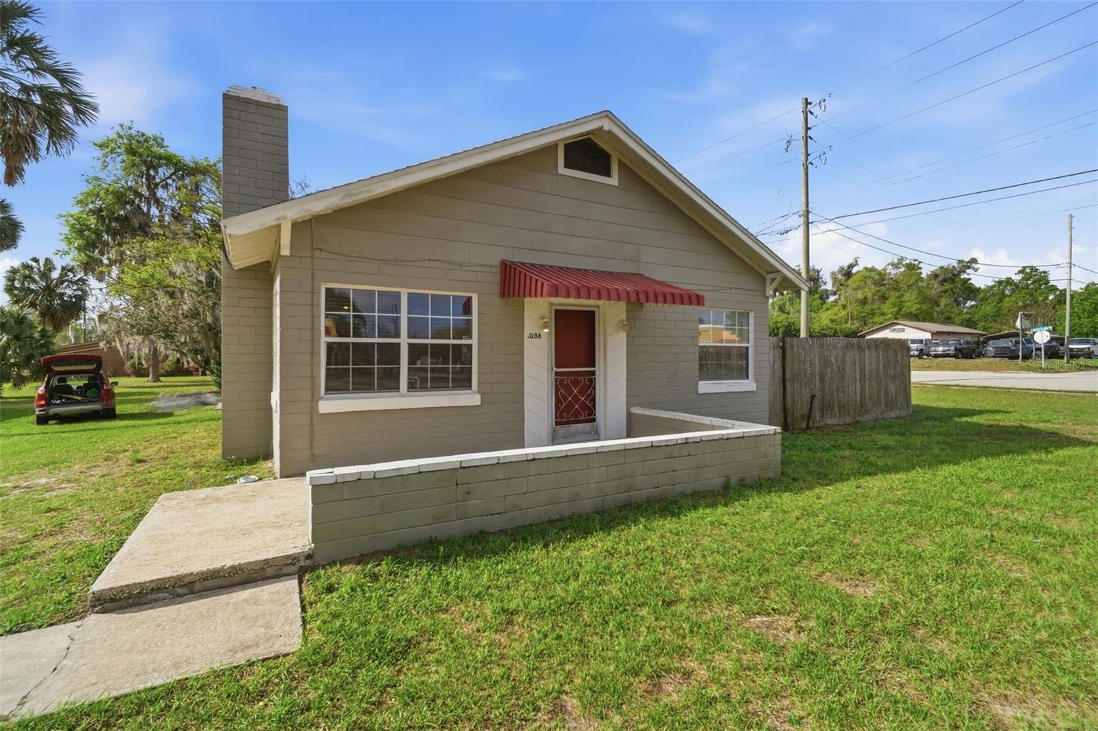 Image 30 of 66 For 1030 Camphor Lane