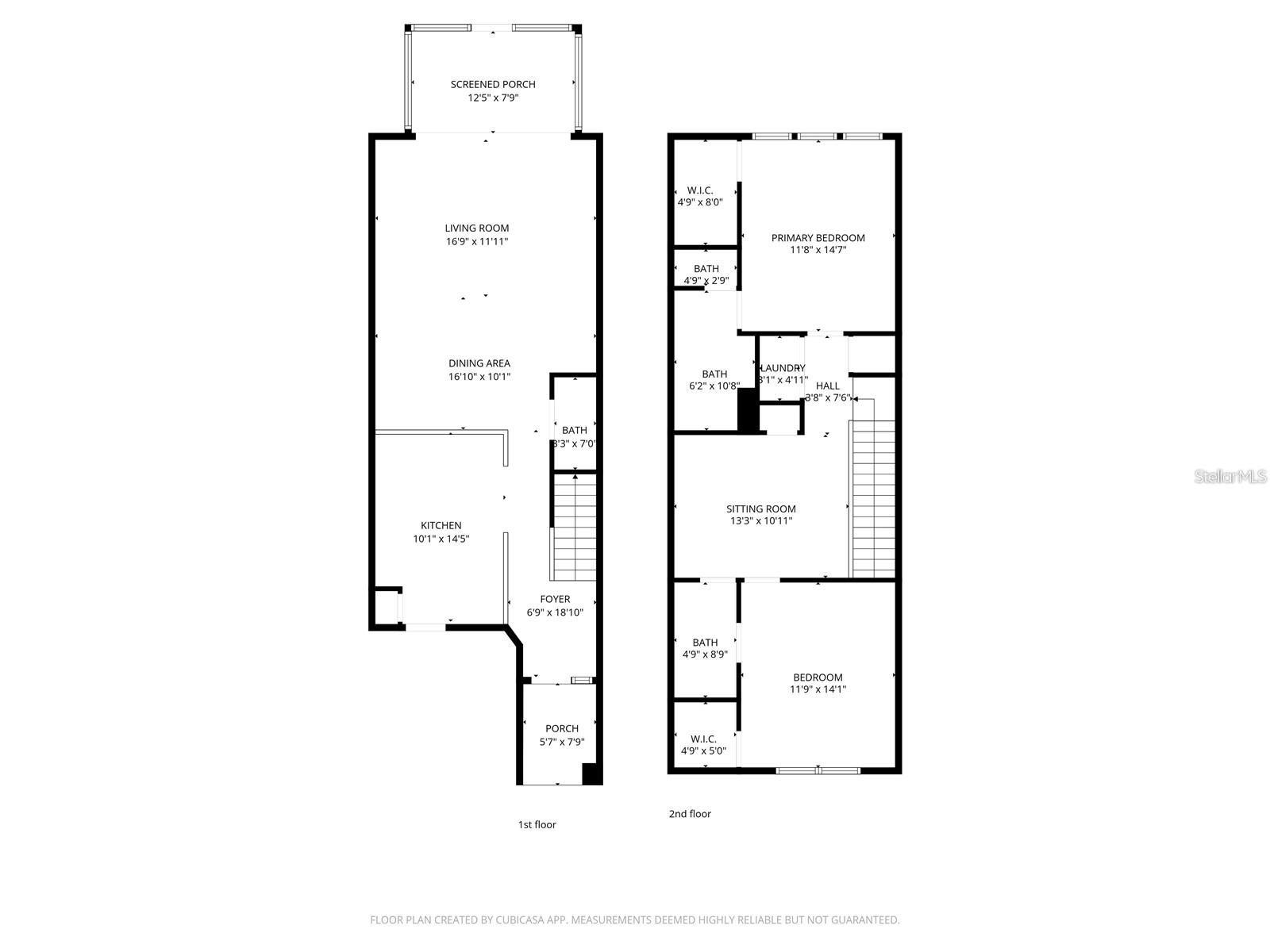 Image 36 of 36 For 6235 Goethe Street 106