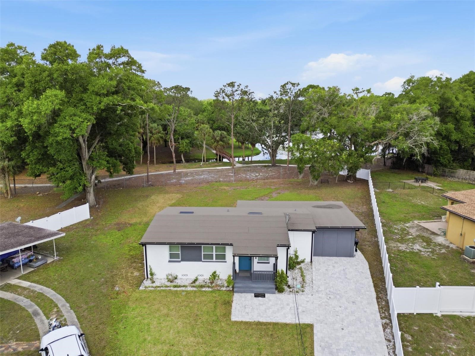 Image 47 of 51 For 5345 Avon Court