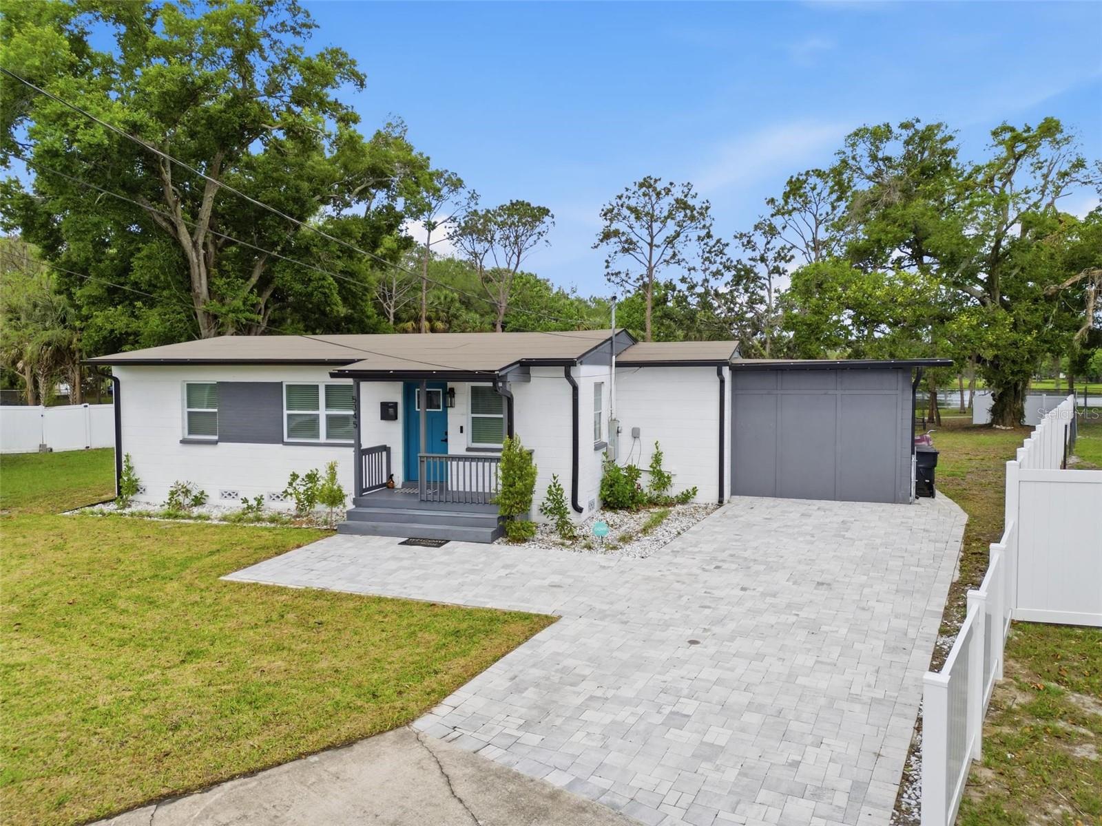 Image 48 of 51 For 5345 Avon Court