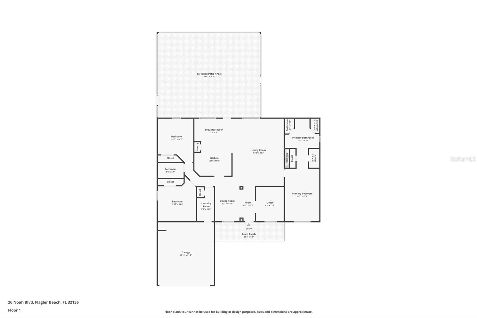 Image 41 of 41 For 26 Noah Boulevard