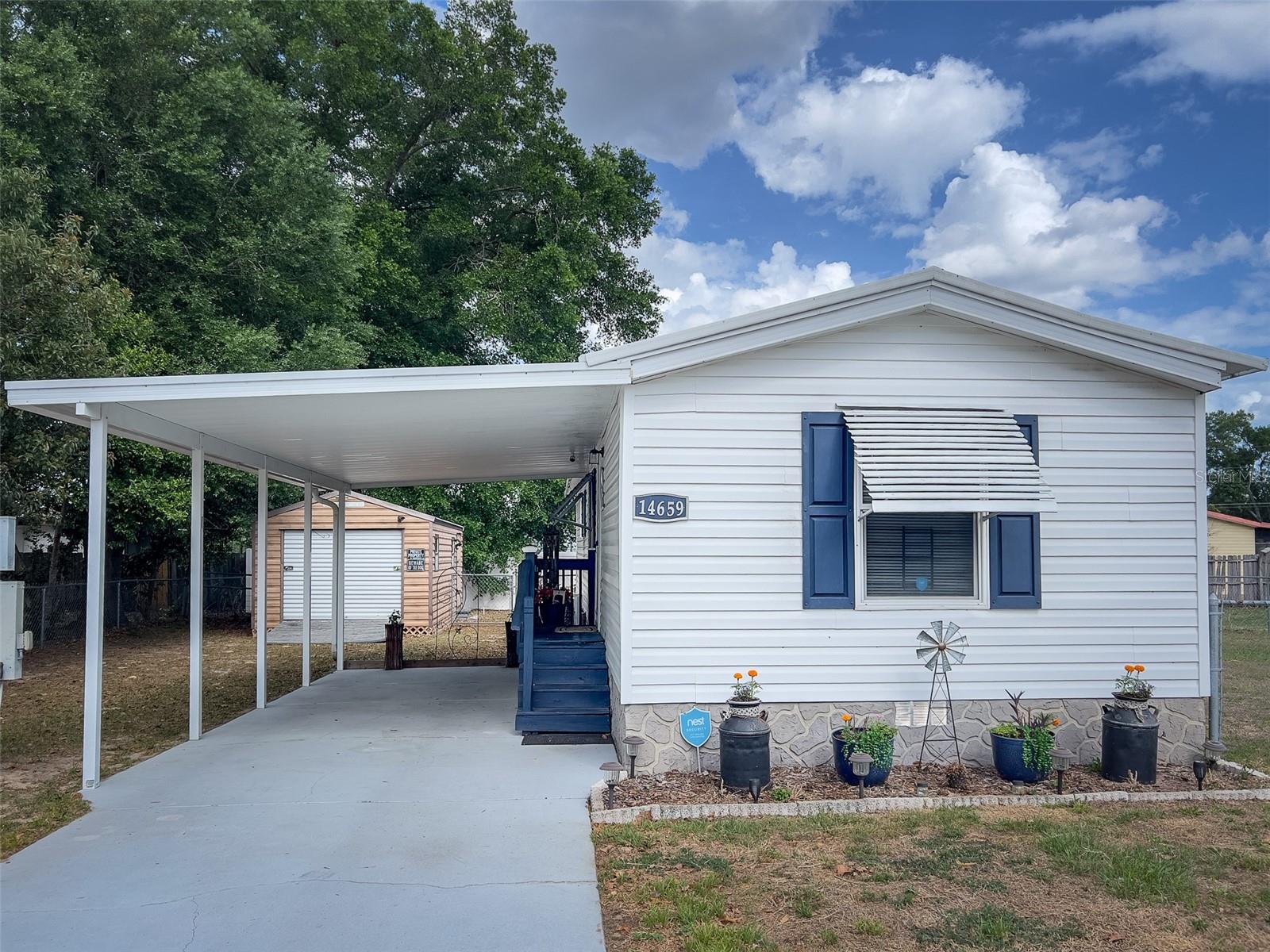 Image 2 of 28 For 14659 Se 90th Ave