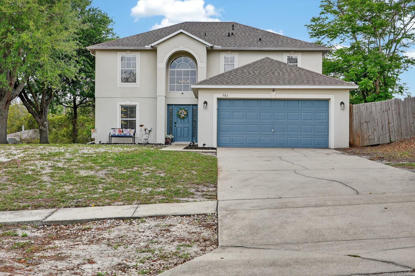 Details for 502 Gondolier Terrace, DELTONA, FL 32725