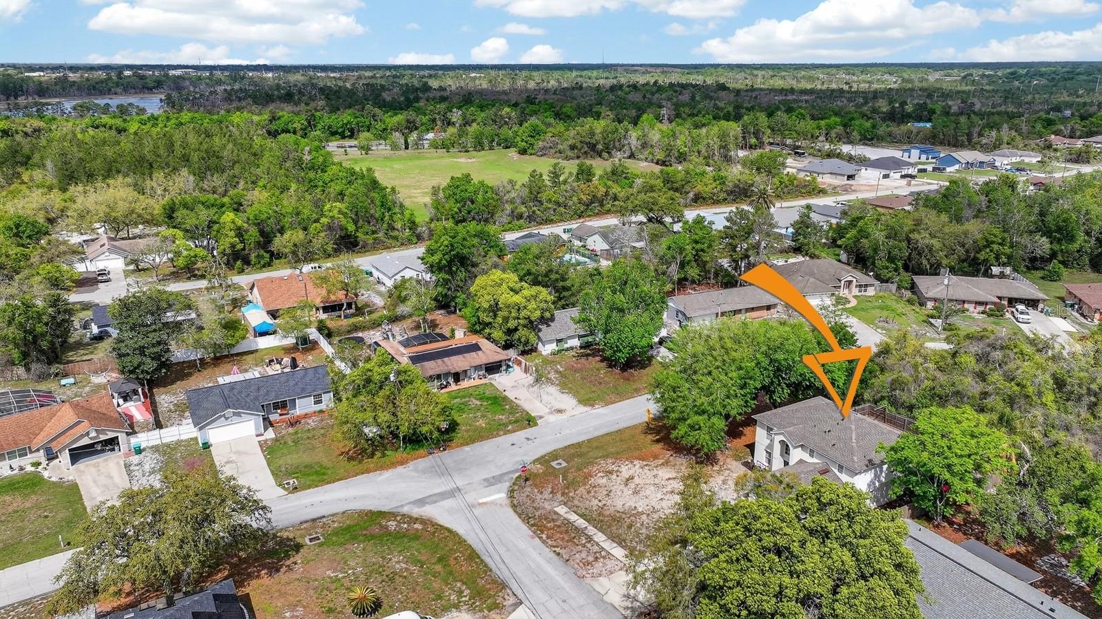 Image 46 of 49 For 502 Gondolier Terrace