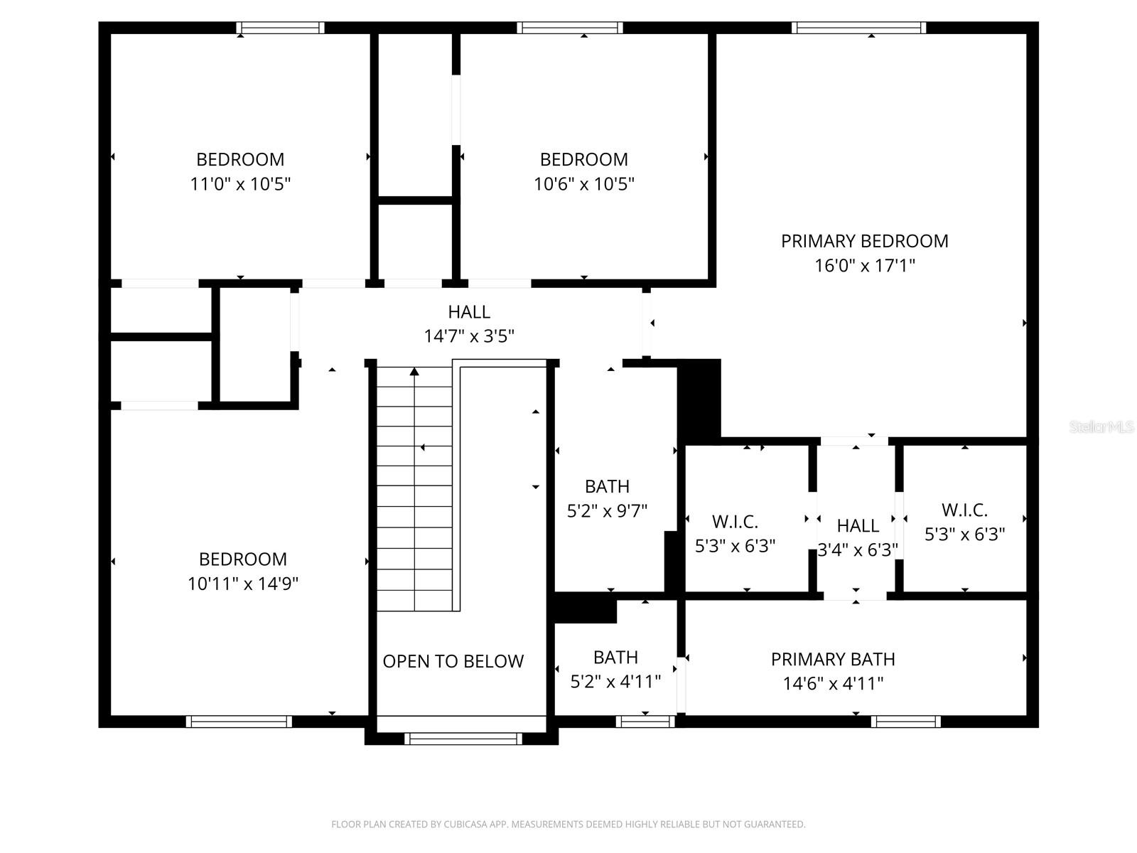 Image 48 of 49 For 502 Gondolier Terrace