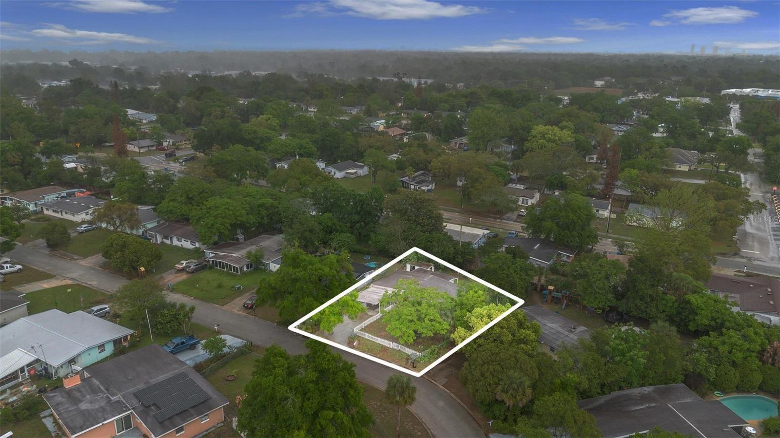 Image 24 of 25 For 1712 Tallahassee Drive