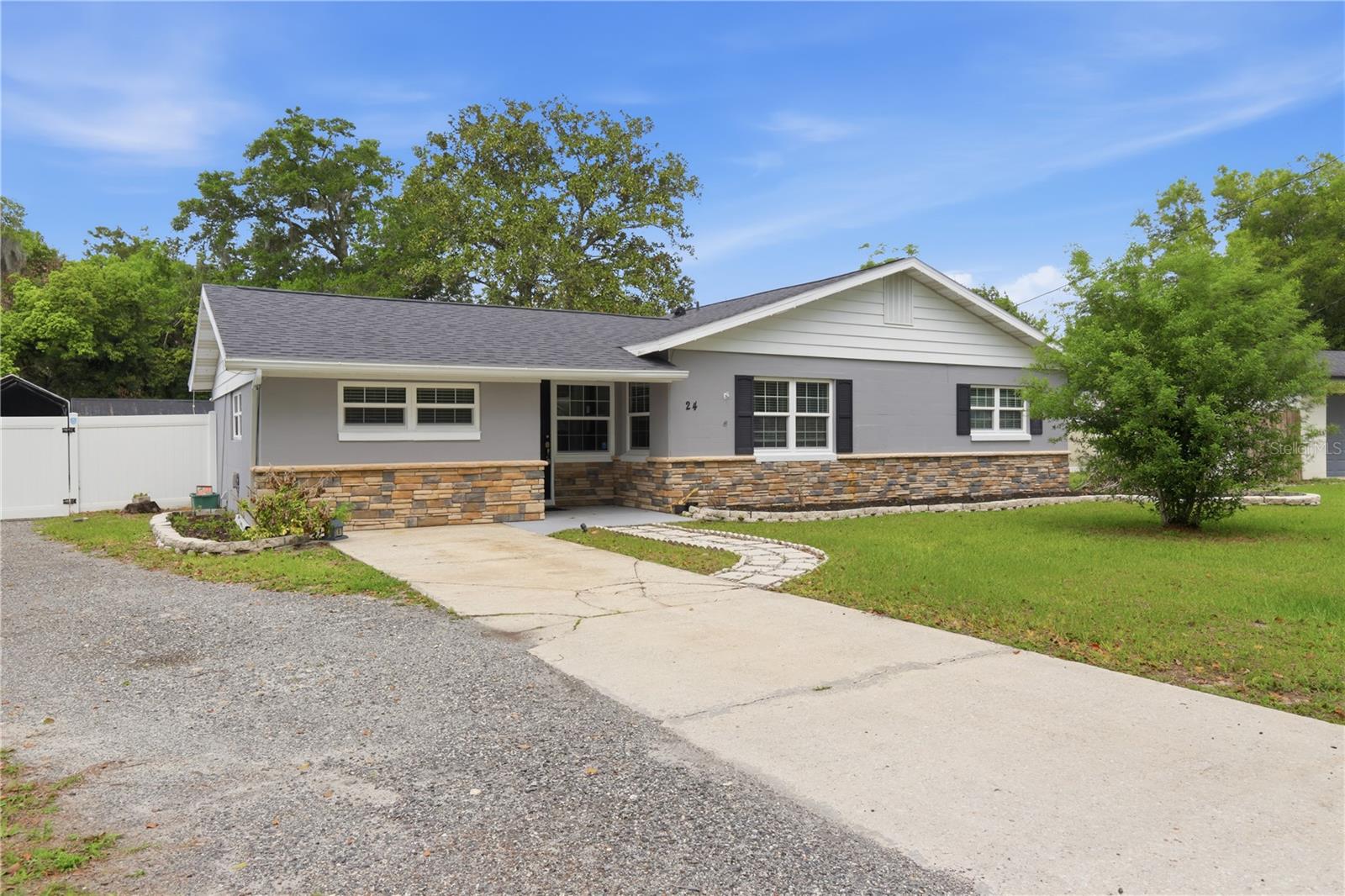 Details for 24 Lilac Drive, DEBARY, FL 32713