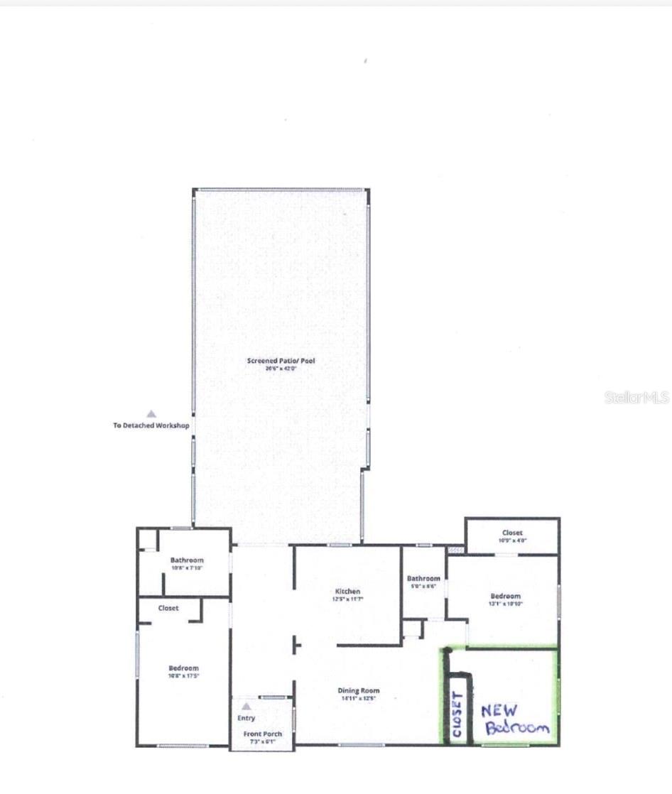 Image 15 of 15 For 24 Lilac Drive