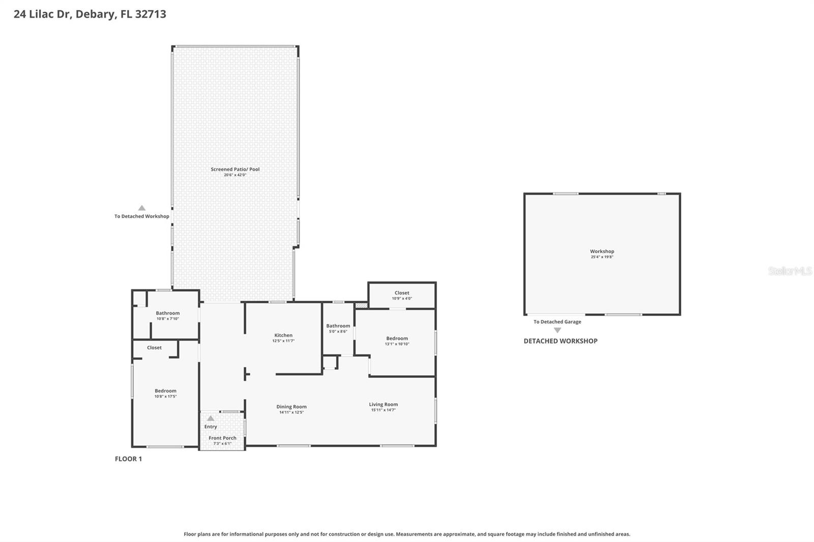 Image 5 of 15 For 24 Lilac Drive