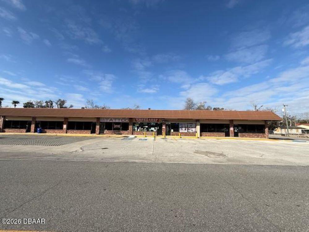 Details for 1396 Nova Road, DAYTONA BEACH, FL 32117