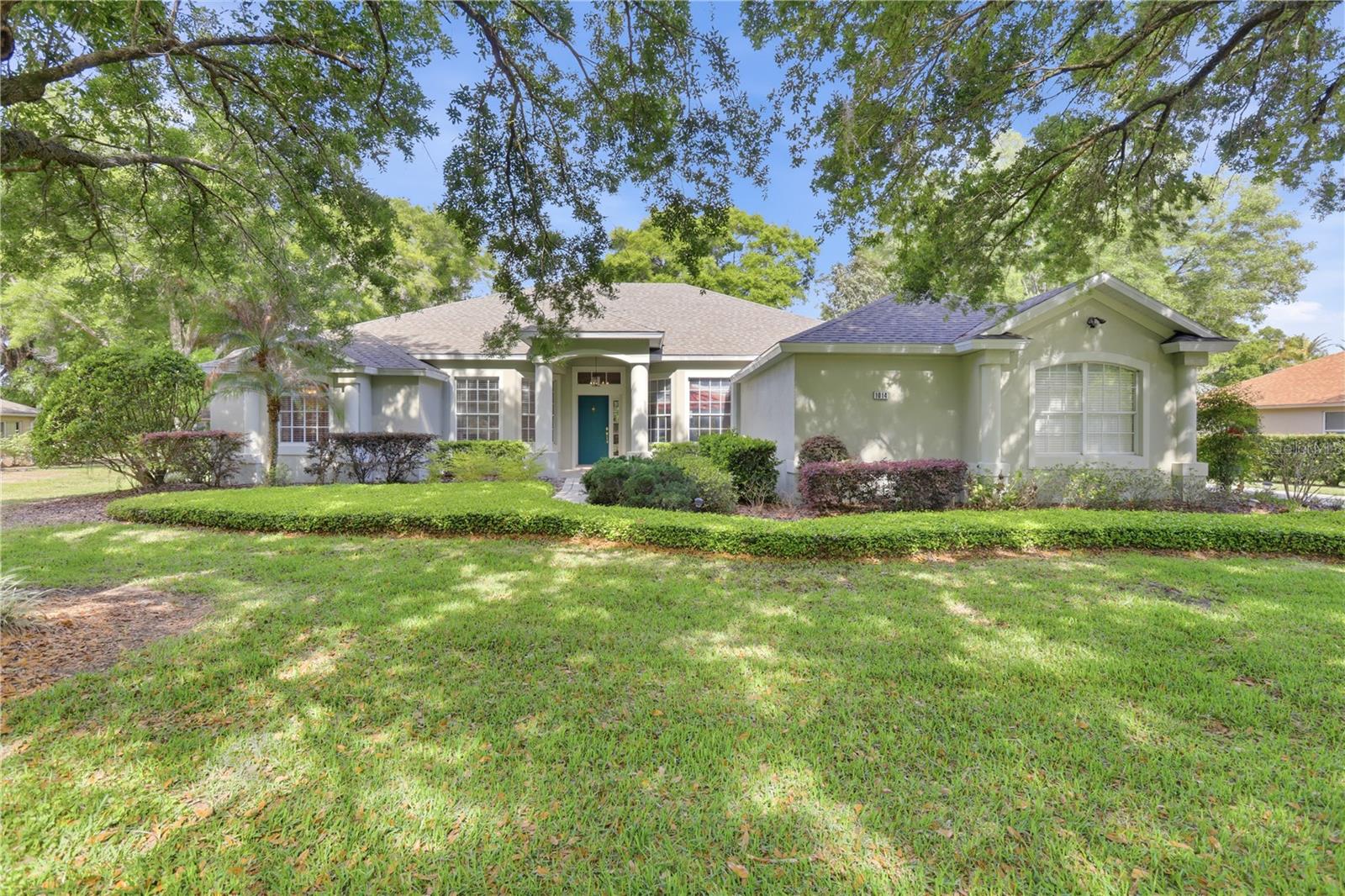 Image 3 of 49 For 1014 Marjorie Rawlings Drive